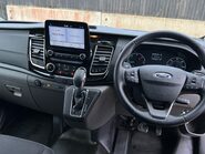 Ford Transit Custom 280 LIMITED P/V ECOBLUE 10