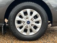 Ford Transit Custom 280 LIMITED P/V ECOBLUE 4