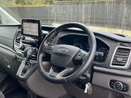 Ford Transit Custom 280 LIMITED P/V ECOBLUE 33