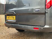 Ford Transit Custom 280 LIMITED P/V ECOBLUE 17