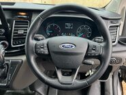 Ford Transit Custom 280 LIMITED P/V ECOBLUE 34