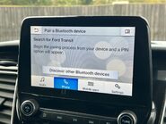 Ford Transit Custom 280 LIMITED P/V ECOBLUE 20