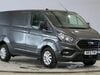 Ford Transit Custom 280 LIMITED P/V ECOBLUE