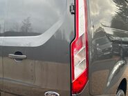 Ford Transit Custom 280 LIMITED P/V ECOBLUE 15