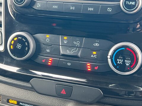 Ford Transit Custom 280 LIMITED P/V ECOBLUE 23