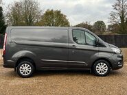 Ford Transit Custom 280 LIMITED P/V ECOBLUE 5