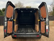 Ford Transit Custom 280 LIMITED P/V ECOBLUE 35