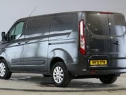 Ford Transit Custom 280 LIMITED P/V ECOBLUE 5