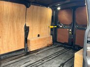 Ford Transit Custom 280 LIMITED P/V ECOBLUE 9