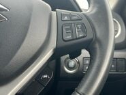 Suzuki Vitara SZ-T MHEV 28