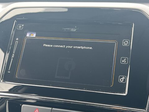 Suzuki Vitara SZ-T MHEV 22