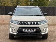 Suzuki Vitara SZ-T MHEV 7