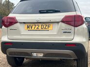 Suzuki Vitara SZ-T MHEV 17