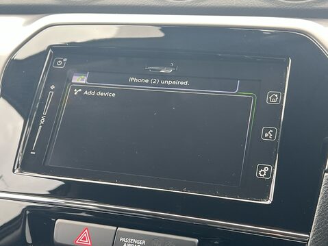 Suzuki Vitara SZ-T MHEV 20