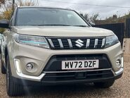 Suzuki Vitara SZ-T MHEV 16