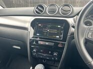 Suzuki Vitara SZ-T MHEV 12