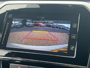 Suzuki Vitara SZ-T MHEV 23