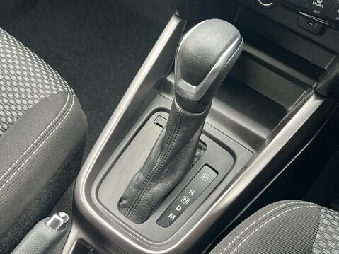 Suzuki Vitara SZ-T MHEV 25