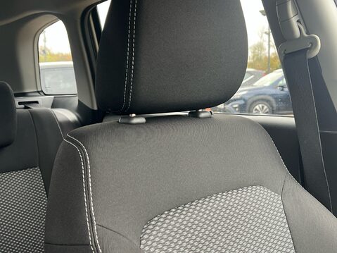 Suzuki Vitara SZ-T MHEV 35