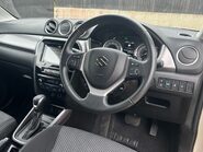 Suzuki Vitara SZ-T MHEV 30