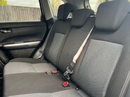 Suzuki Vitara SZ-T MHEV 9