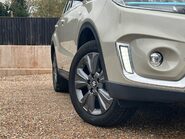 Suzuki Vitara SZ-T MHEV 13