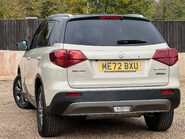 Suzuki Vitara SZ-T MHEV 2