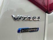 Suzuki Vitara SZ-T MHEV 34
