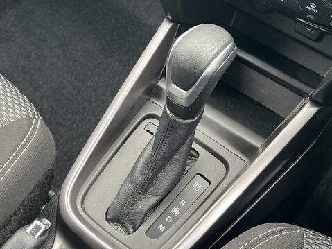 Suzuki Vitara SZ-T MHEV 25