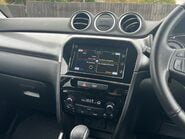 Suzuki Vitara SZ-T MHEV 12