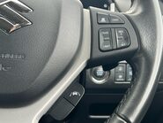 Suzuki Vitara SZ-T MHEV 28