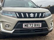 Suzuki Vitara SZ-T MHEV 16