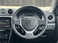 Suzuki Vitara SZ-T MHEV 32