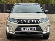 Suzuki Vitara SZ-T MHEV 7