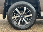 Mitsubishi Shogun Sport DI-D 3 4