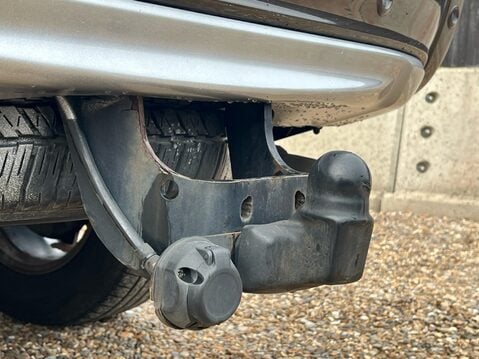 Mitsubishi Shogun Sport DI-D 3 36