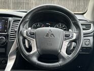 Mitsubishi Shogun Sport DI-D 3 31