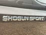 Mitsubishi Shogun Sport DI-D 3 35