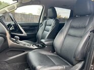 Mitsubishi Shogun Sport DI-D 3 3