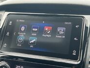 Mitsubishi Shogun Sport DI-D 3 21