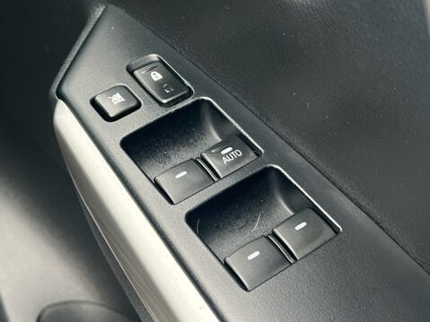 Mitsubishi Shogun Sport DI-D 3 30