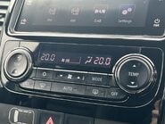 Mitsubishi Shogun Sport DI-D 3 23