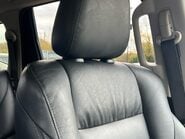 Mitsubishi Shogun Sport DI-D 3 38