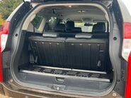 Mitsubishi Shogun Sport DI-D 3 32