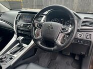 Mitsubishi Shogun Sport DI-D 3 29