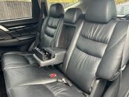 Mitsubishi Shogun Sport DI-D 3 34