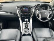 Mitsubishi Shogun Sport DI-D 3 10