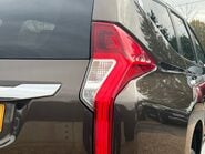 Mitsubishi Shogun Sport DI-D 3 15