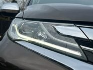 Mitsubishi Shogun Sport DI-D 3 14