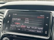 Mitsubishi Shogun Sport DI-D 3 20